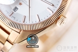 OE FACTORY BEST 1:1 / OMEGA CONSTELLATION GLOBEMASTER