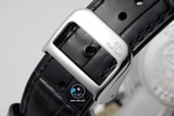 NEW 2021 / AI FACTORY BEST 1:1 / JAGER LECOULTRE MASTER CONTROL CHRONOGRAPH Q1538421 40MM CAL.7750