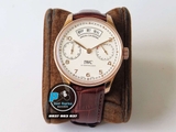 ZF FACTORY BEST 1:1 / IWC PORTUGIESER ANNUAL CELANDAR 44MM