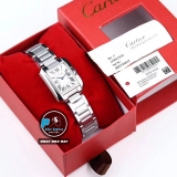 GS FACTORY BEST 1:1 / CARTIER TANK ANGLAISE