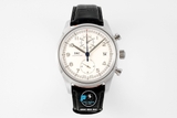 NEW 2023 / APS FACTORY BEST 1:1 / IWC PORTUGUESE CHRONOGRAPH 42MM