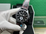 NEW 2023 / TW FACTORY BEST 1:1 / IWC PILOT’S  TOP GUN CHRONOGRAPH EDITION “TOPHATTERS” VER.2