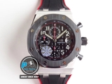 JF FACTORY BEST 1:1 / AP ROYAL OAK OFFSHORE CHRONOGRAPH 42