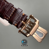 NEW 2022 / 3K FACTORY BEST 1:1 / PATEK PHILIPPE NAUTILUS 5711 40 x 8,3MM CAL.324SC