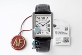 NEW 2021 / AF FACTORY BEST 1:1 / CARTIER SANTOS WSTA0029 31 X 41MM CORE 2892