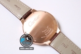 V6 FACTORY BEST 1:1 / CARTIER BALLOON BLEU 33MM