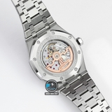 NEW 2023 / BBR FACTORY BEST 1:1 / AP ROYAL OAK 26574ST CALENDAR 41MM CAL.5134