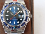 NEW 2020 / ROF FACTORY BEST 1:1 / ROLEX YACHT MASTER 41 DIAMOND BEZEL