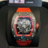 NEW 2022 / RM FACTORY BEST 1:1 / RICHARD MILLER RM 055 CARBON RMUL2