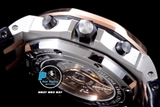 JF FACTORY BEST 1:1 / AP ROYAL OAK OFFSHORE CHRONOGRAPH 42