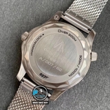 NEW 2022 / VS FACTORY BEST 1:1 / OMEGA SEAMASTER DIVER 300M JAMES BOND 007 
