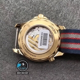 MKS FACTORY BEST 1:1 / OMEGA SEAMASTER DRIVER 300M 007