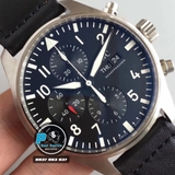 ZF FACTORY BEST 1:1 / IWC PILOT CHRONOGRAPH IW3777