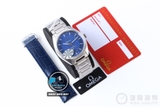 OE FACTORY BEST 1:1 / OMEGA CONSTELLATION GLOBEMASTER
