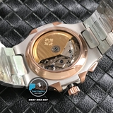 TW FACTORY BEST 1:1 / PATEK PHILIPPE NAUTILUS CHRONOGRAPH 5980
