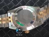 EW FACTORY BEST 1:1 / ROLEX DATEJUST 41 JUBILEE