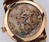 NEW 2021 / TFL FACTORY BEST 1:1 / BLANCPAIN VILLERET TOURBILLION LIMITED