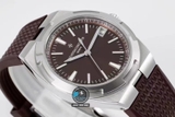 NEW 2022 / PPF FACTORY BEST 1:1 / VACHERON CONSTANTIN OVERSEAS 4500V 41MM CAL.5100