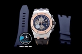 JF FACTORY BEST 1:1 / AP ROYAL OAK OFFSHORE CHRONOGRAPH 42