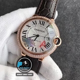 V6 FACTORY BEST 1:1 / CARTIER BALLOON BLEU 42MM