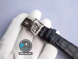 PD FACTORY BEST 1:1 / PATEK PHILIPPE NAUTILUS MOONPHASE 40