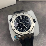 NEW 2020 / ZF FACTORY BEST 1:1 / AP ROYAL OAK OFFSHORE 15710