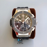 NEW 20121 / HB FACTORY BEST 1:1 / HUBLOT BIG BANG CHRONOGRAPH 44MM