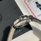 VIP NEW 2023 / ORIGINAL FACTORY BEST 1:1 / IWC PORTOFINO DAY & NIGHT IW659801 34MM VÀNH ĐÍNH 52 VIÊN KIM CƯƠNG 💎 THIÊN NHIÊN VVS 1,8MM