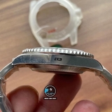 NEW 2021 / N FACTORY BEST 1:1 / ROLEX SUBMARINE DATE 116610LV 