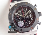JF FACTORY BEST 1:1 / AP ROYAL OAK OFFSHORE CHRONOGRAPH 42
