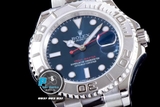 AR FACTORY BEST 1:1 / ROLEX YACHT MASTER 40 3135