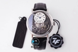 NEW 2021 / ZF FACTORY BEST 1:1 / BREGUET TRADITION 7097B 40MM