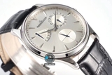 NEW 2021 / ZF FACTORY BEST 1:1 / JAGER LECOULTRE ULTRA THIN Q1378420
