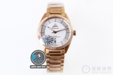 OE FACTORY BEST 1:1 / OMEGA CONSTELLATION GLOBEMASTER