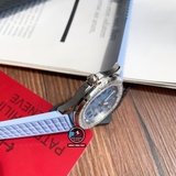 VIP NEW 2021 / ORIGINAL FACTORY BEST 1:1 / PATEK PHILIPPE AQUANAUT 5072G 35.6 X 7,7MM WOMEN KIM CƯƠNG THIÊN NHIÊN