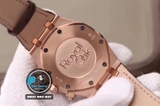 JH FACTORY BEST 1:1 / AP ROYAL OAK CHRONOGRAPH 41