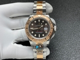 NEW 2023 / VS FACTORY BEST 1:1 / ROLEX YACHT MASTER 40 CAL.3235
