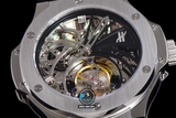 NEW 2022 / DX FACTORY BEST 1:1 / HUBLOT BIG BANG TOURBILLION LIMITED VER.3