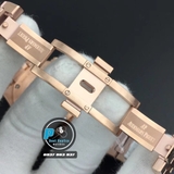 JH FACTORY BEST 1:1 / AP ROYAL OAK CHRONOGRAPH 41