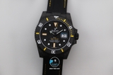NEW 2023 / VS FACTORY 1:1 / ROLEX DIW SUBMARINE CARBON FIBER LIMITED 40MM CAL.3135