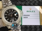 EW FACTORY BEST 1:1 / ROLEX DATEJUST 41 JUBILEE
