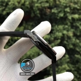 HUB FACTORY BEST 1:1 / HUBLOT FUSION PROTOTYPE SKELETON DIAMOND 42