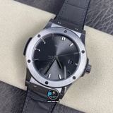 NEW 2021 / WWF FACTORY BEST 1:1 / HUBLOT CLASIC FUSION 42MM 2892