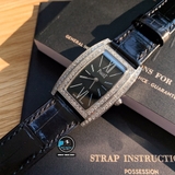 NEW 2022 / ORIGINAL FACTORY BEST 1:1 / PIAGET LIMELIGHT GALA WOMEN GO39191 KIM CƯƠNG THIÊN NHIÊN 💎