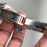 NEW 2023 / ZZF FACTORY BEST 1:1 / ROLEX DATEJUST JULLIBE 126334 41MM CAL.3235