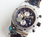 JF FACTORY BEST 1:1 / AP ROYAL OAK OFFSHORE CHRONOGRAPH 42