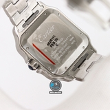 NEW 2022 / GF FACTORY BEST 1:1 / CARTIER SANTOS DE LARGE WSSA004 NEW 2022