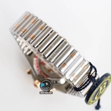 NEW 2021 / GF FACTORY BEST 1:1 / BRETLING CHRONOMAT 42MM CORE 7750