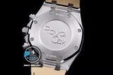 JH FACTORY BEST 1:1 / AP ROYAL OAK CHRONOGRAPH 41
