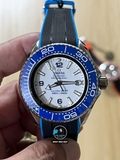NEW 2023 / TF FACTORY BEST 1:1 / OMEGA SEAMASTER PLANET OCEAN DIVER 6000M 45,5MM